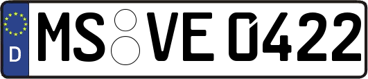MS-VE0422