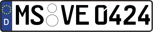 MS-VE0424