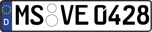 MS-VE0428