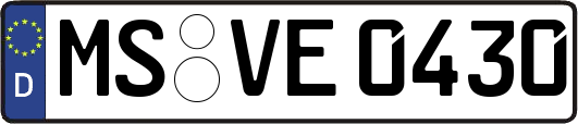 MS-VE0430
