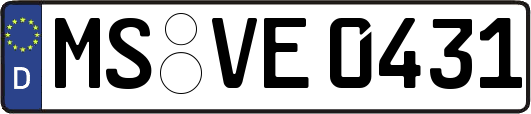 MS-VE0431