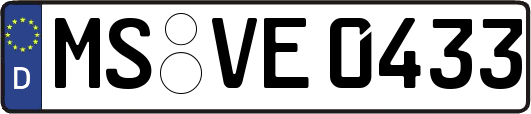 MS-VE0433