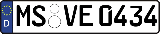 MS-VE0434