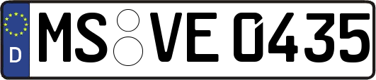 MS-VE0435