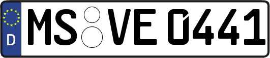 MS-VE0441