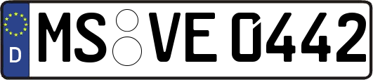 MS-VE0442