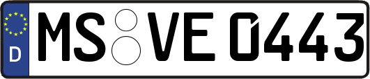 MS-VE0443