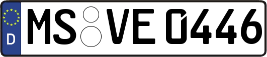 MS-VE0446