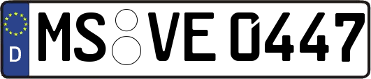 MS-VE0447
