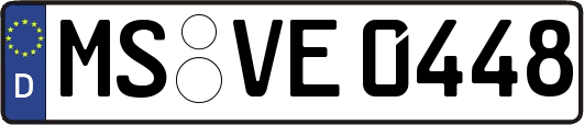 MS-VE0448