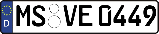 MS-VE0449