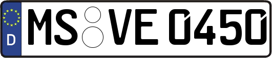 MS-VE0450
