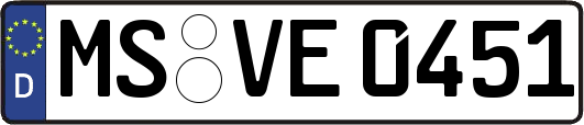 MS-VE0451