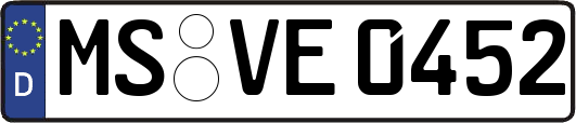 MS-VE0452