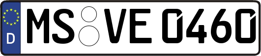 MS-VE0460