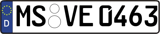 MS-VE0463