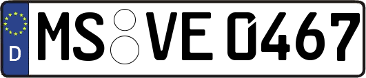 MS-VE0467