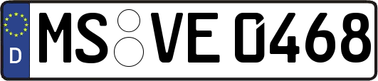 MS-VE0468