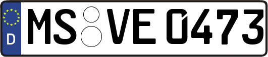 MS-VE0473