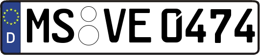 MS-VE0474