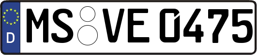 MS-VE0475