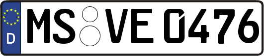 MS-VE0476