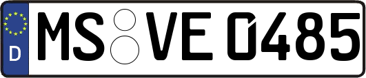 MS-VE0485