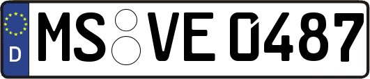 MS-VE0487