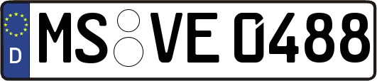 MS-VE0488