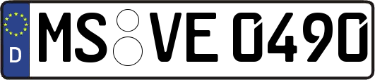 MS-VE0490