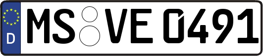 MS-VE0491