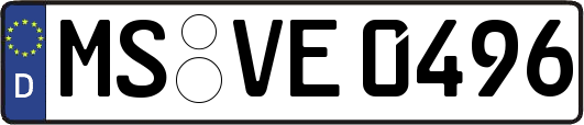 MS-VE0496