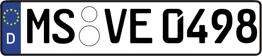 MS-VE0498