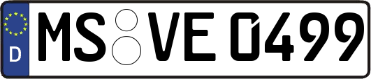 MS-VE0499