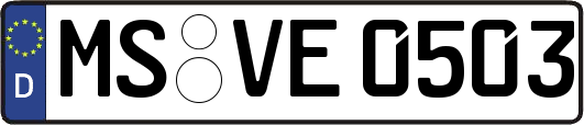 MS-VE0503