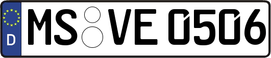 MS-VE0506
