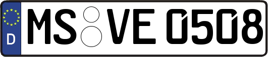 MS-VE0508