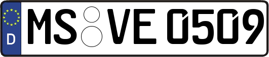 MS-VE0509