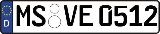 MS-VE0512