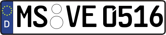 MS-VE0516