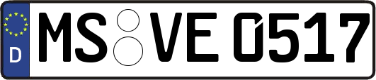 MS-VE0517