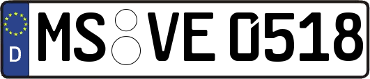 MS-VE0518