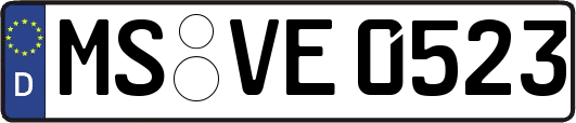 MS-VE0523