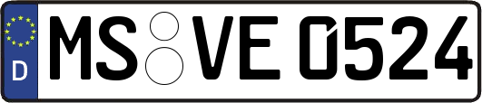 MS-VE0524