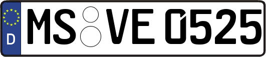 MS-VE0525