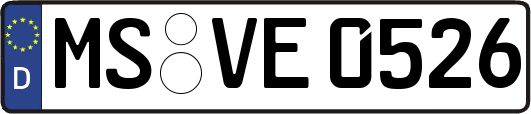 MS-VE0526