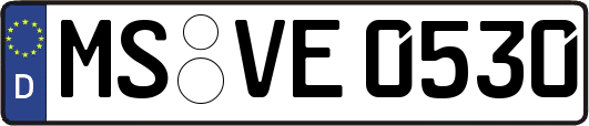 MS-VE0530