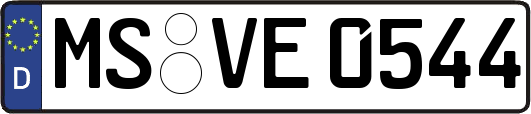 MS-VE0544