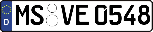 MS-VE0548