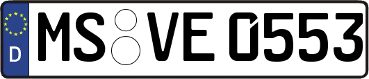 MS-VE0553